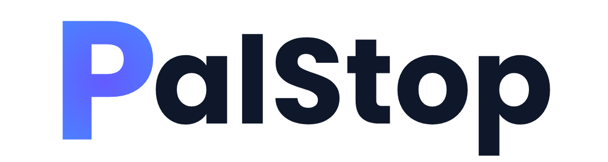 PalStop